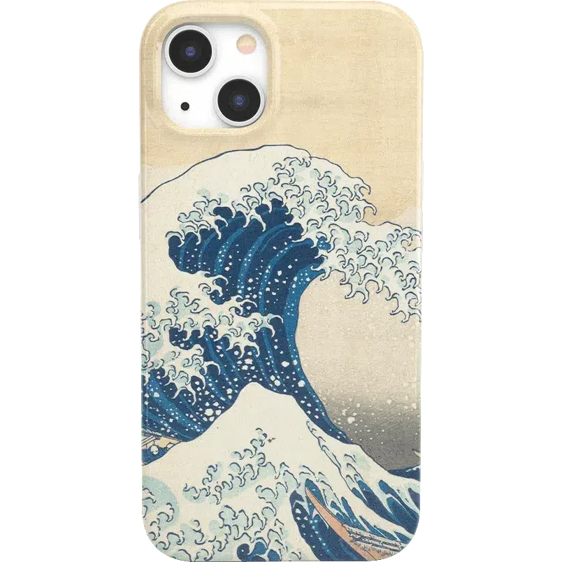 The Great Wave | The Met Series Case