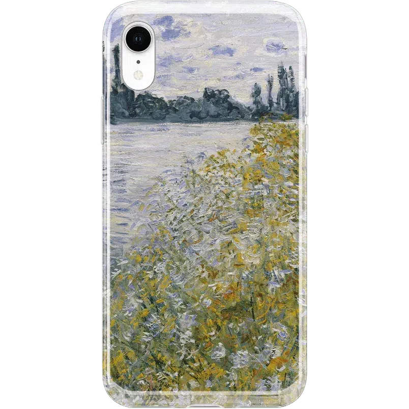 Monet's Summer Landscape | The Met Series Case