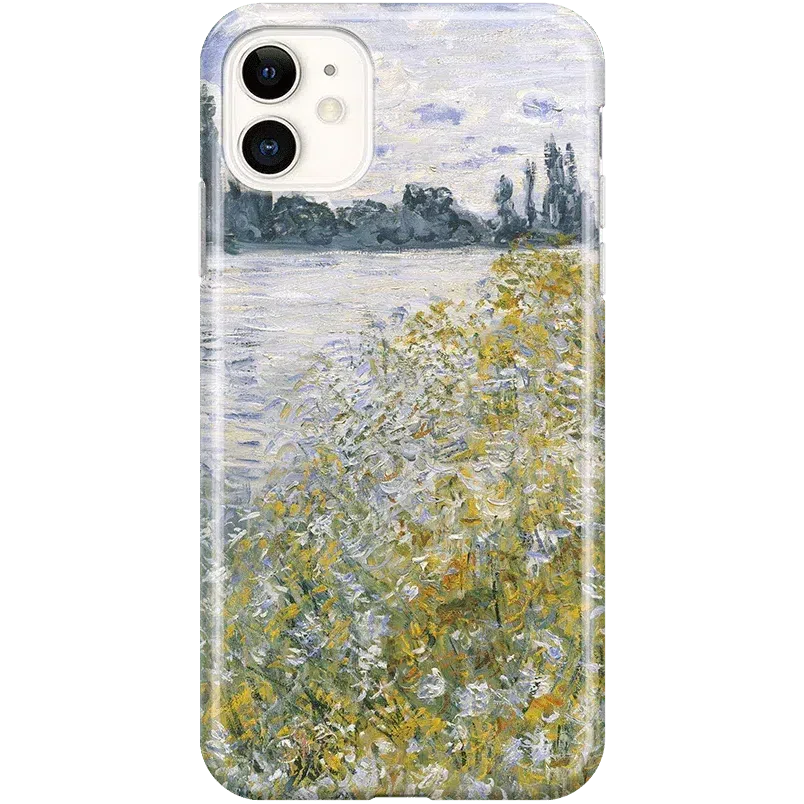 Monet's Summer Landscape | The Met Series Case