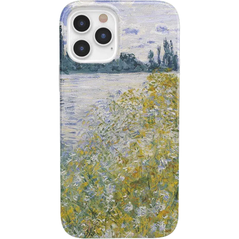 Monet's Summer Landscape | The Met Series Case
