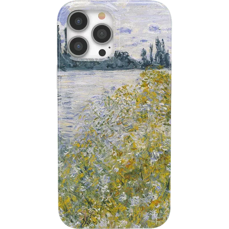 Monet's Summer Landscape | The Met Series Case