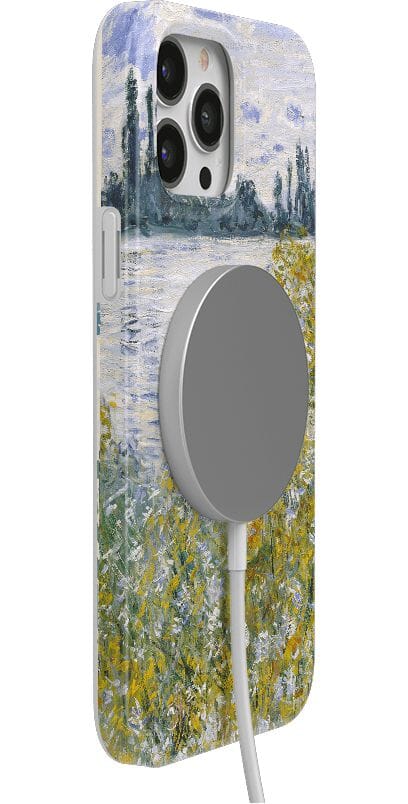Monet's Summer Landscape | The Met Series Case