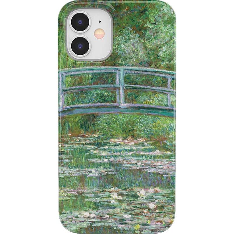 Monet's Bridge | Limited Edition Phone Case