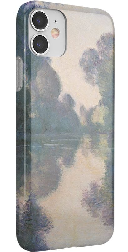 Monet's Morning | Limited Edition Phone Case