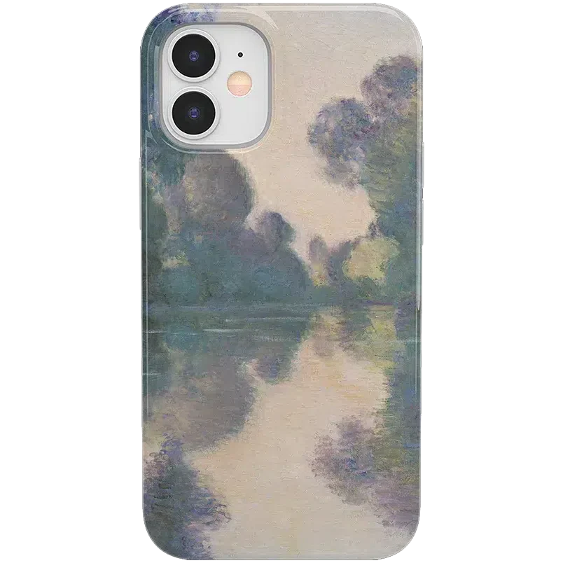 Monet's Morning | Limited Edition Phone Case