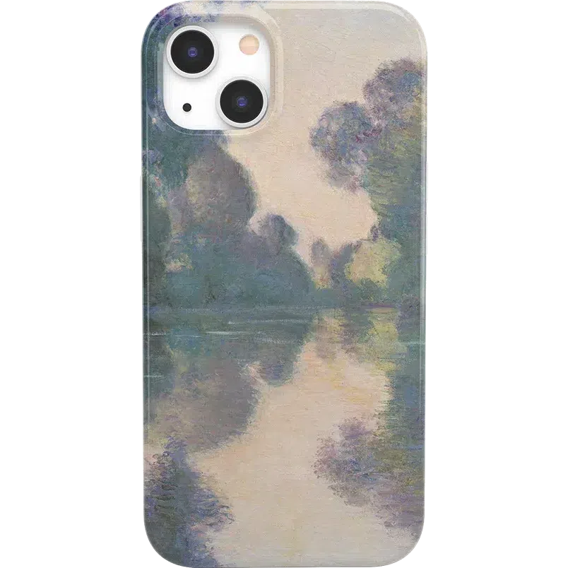 Monet's Morning | Limited Edition Phone Case