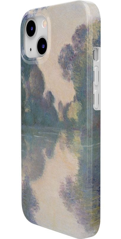 Monet's Morning | Limited Edition Phone Case
