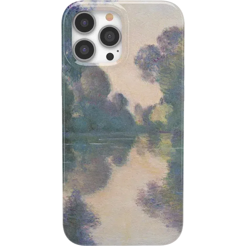 Monet's Morning | Limited Edition Phone Case