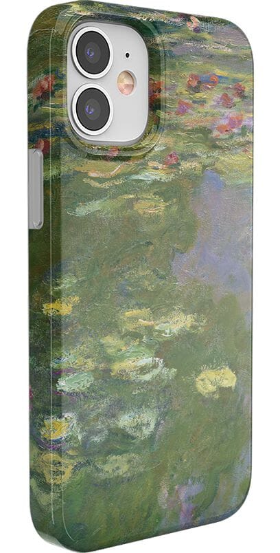 Monet's Water Lilies | Limited Edition Phone Case