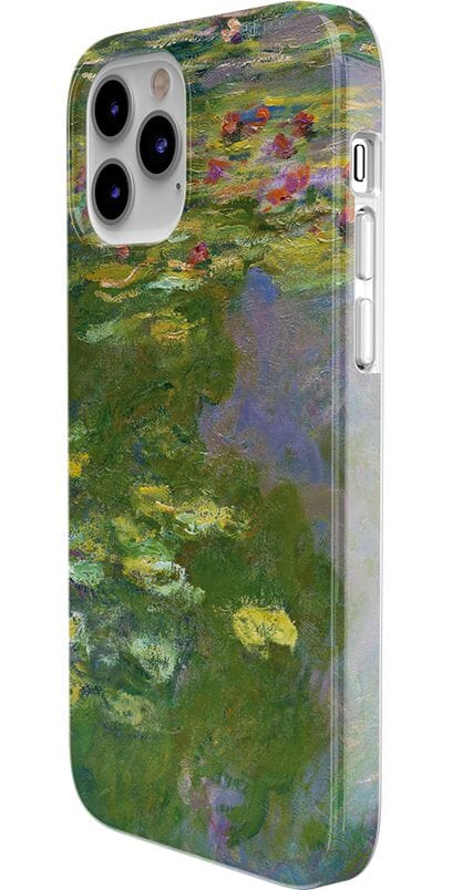 Monet's Water Lilies | Limited Edition Phone Case