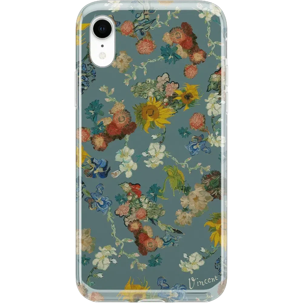 Vincent's Flowers | Van Gogh Museum Case