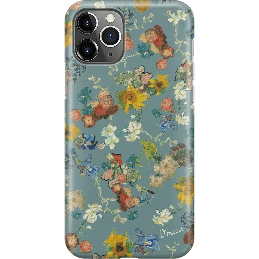Vincent's Flowers | Van Gogh Museum Case