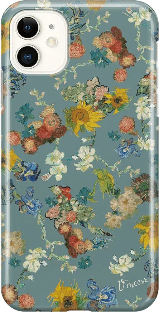 Vincent's Flowers | Van Gogh Museum Case