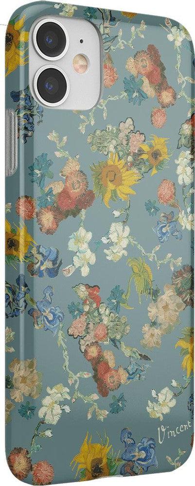 Vincent's Flowers | Van Gogh Museum Case