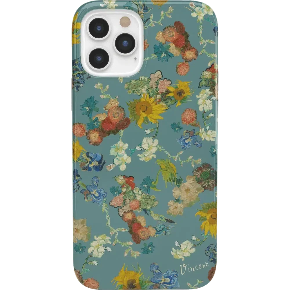 Vincent's Flowers | Van Gogh Museum Case
