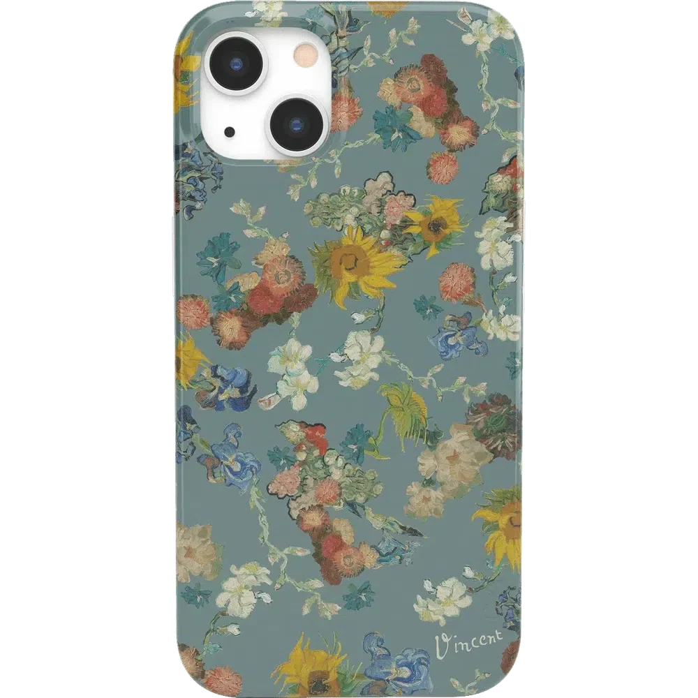 Vincent's Flowers | Van Gogh Museum Case