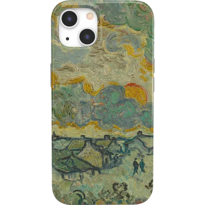 Reminiscence of Vincent | Van Gogh Museum Case