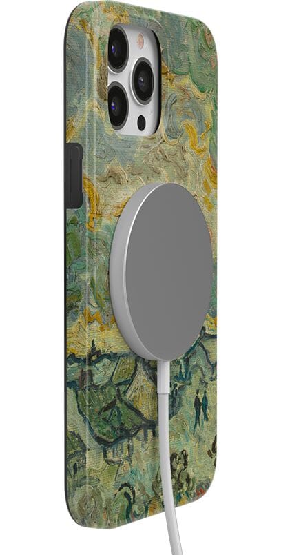Reminiscence of Vincent | Van Gogh Museum Case