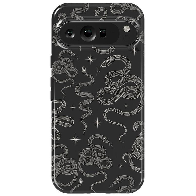 We're Ready For It | Black Serpent Case