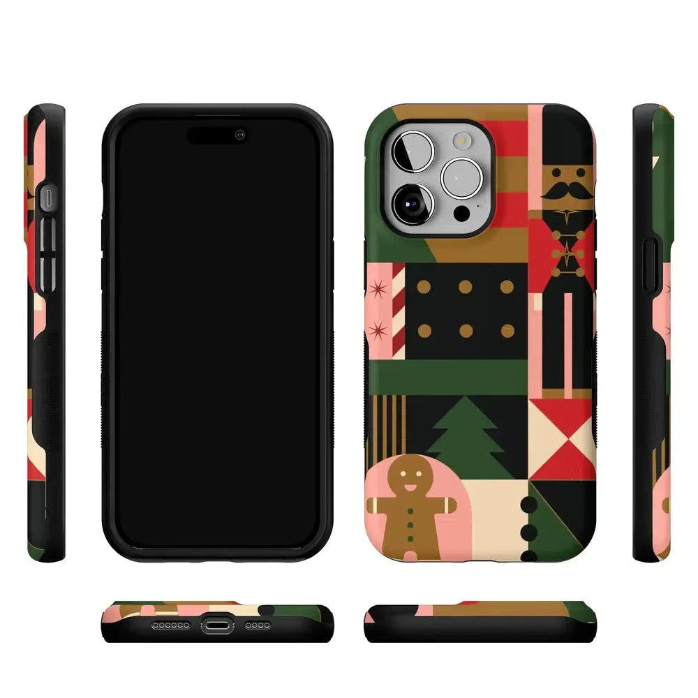 The Nutcracker | Holiday Case