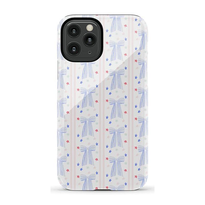 Summer Bows | Coquette Case