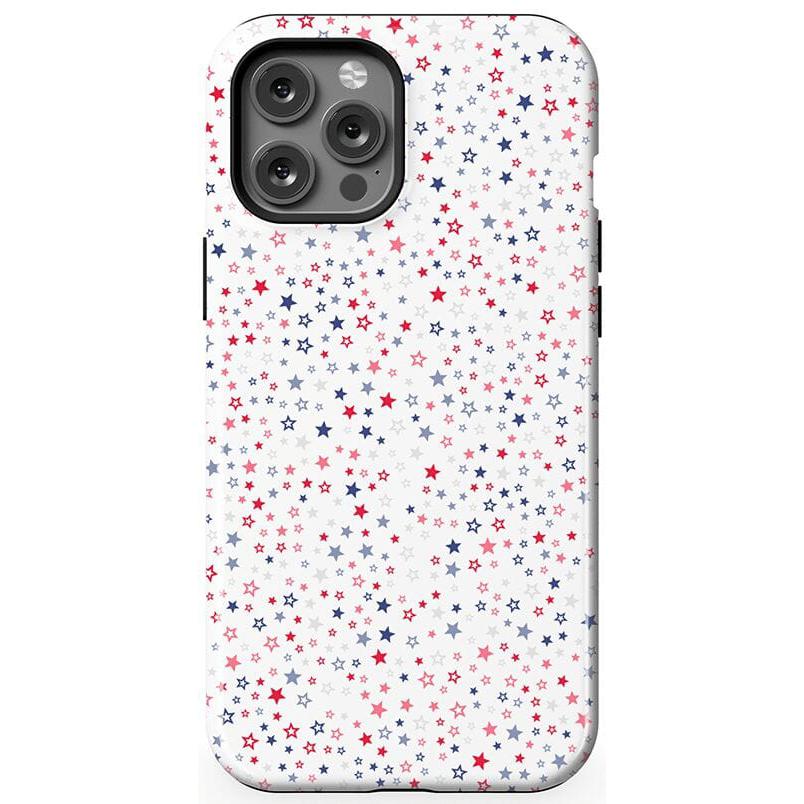 Seeing Stars | Red. White & Blue Case