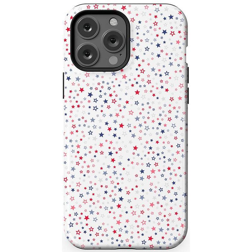 Seeing Stars | Red. White & Blue Case
