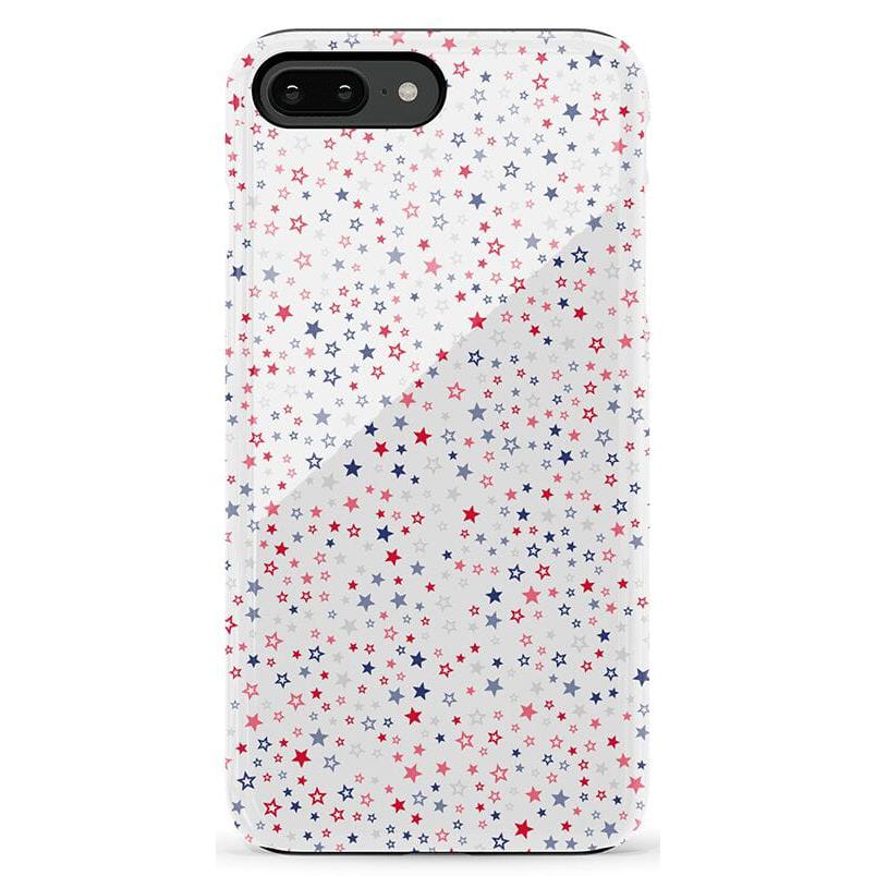 Seeing Stars | Red. White & Blue Case