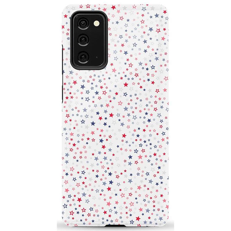 Seeing Stars | Red. White & Blue Case