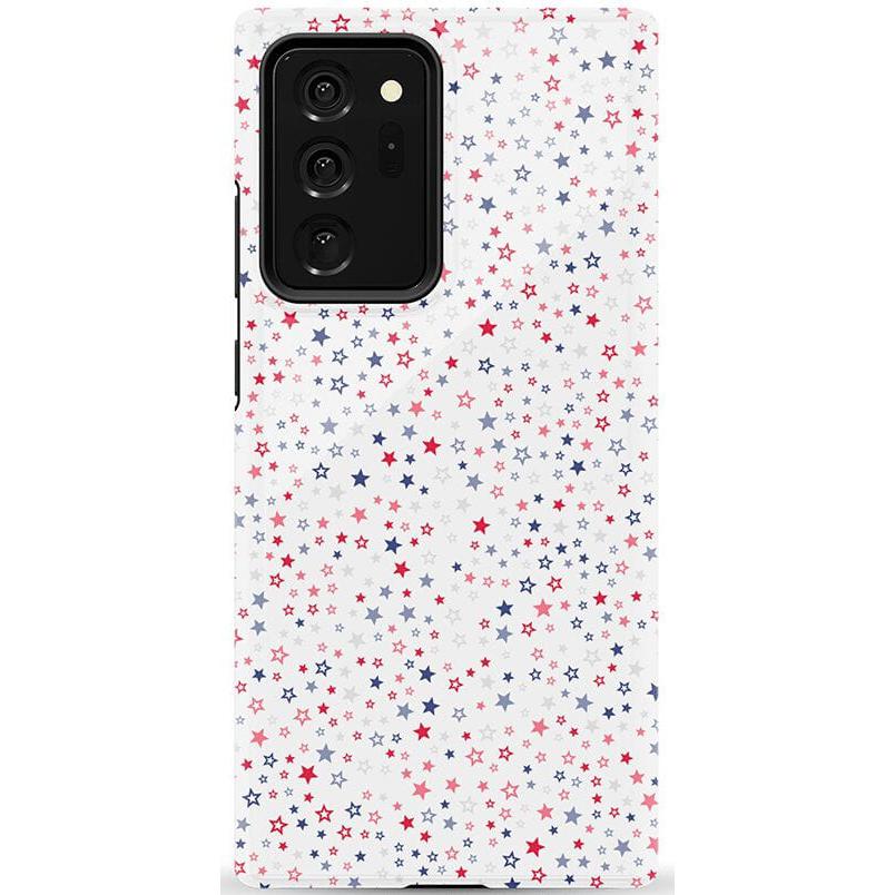 Seeing Stars | Red. White & Blue Case