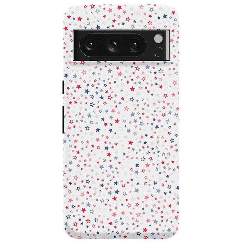 Seeing Stars | Red. White & Blue Case