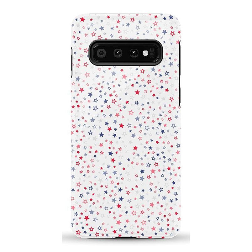 Seeing Stars | Red. White & Blue Case