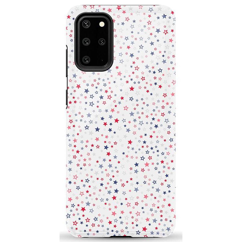 Seeing Stars | Red. White & Blue Case