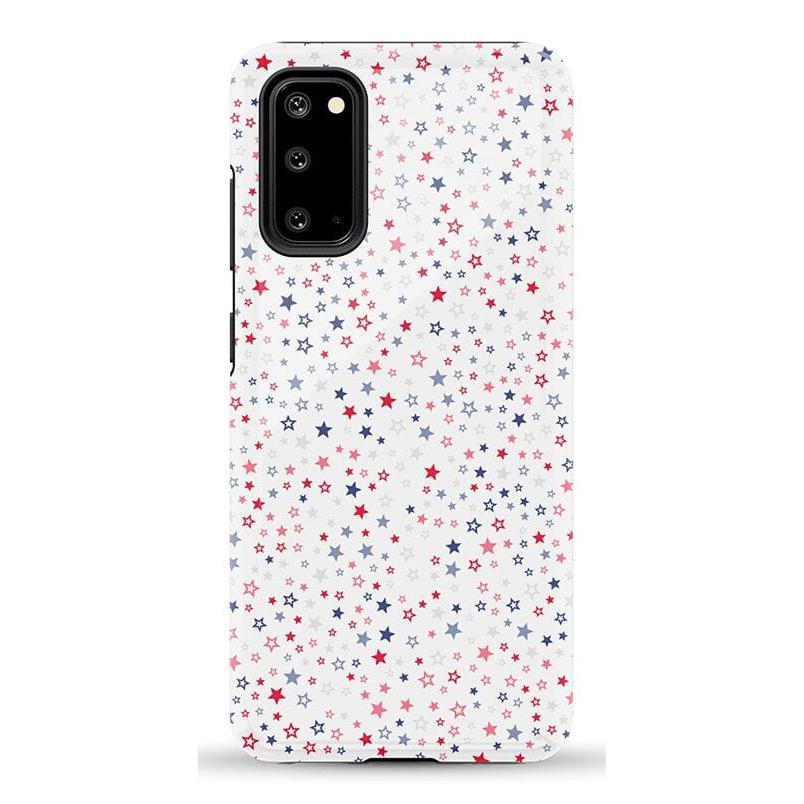 Seeing Stars | Red. White & Blue Case