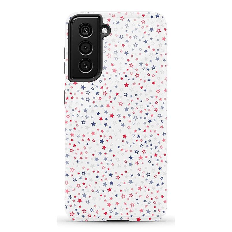 Seeing Stars | Red. White & Blue Case