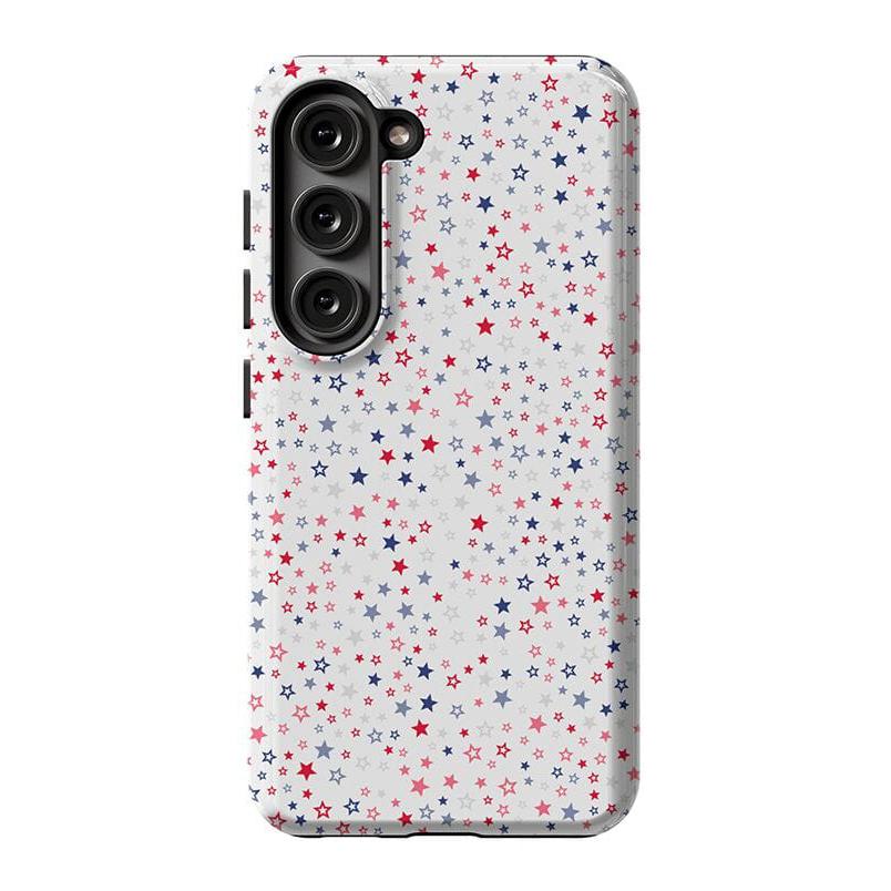 Seeing Stars | Red. White & Blue Case