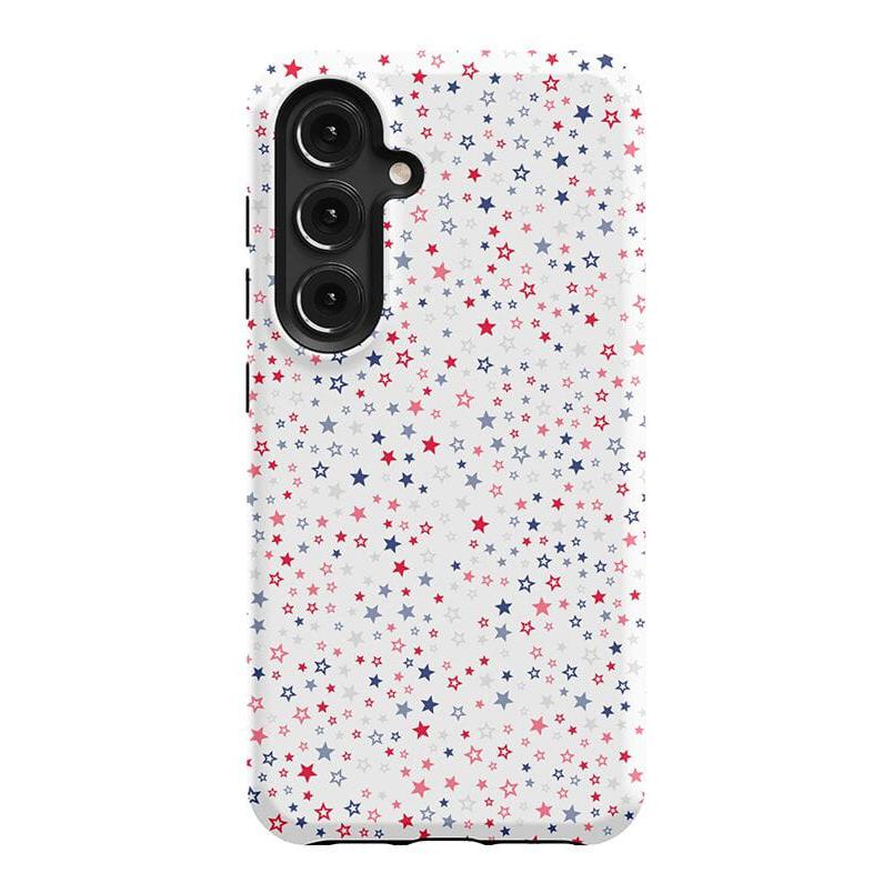 Seeing Stars | Red. White & Blue Case