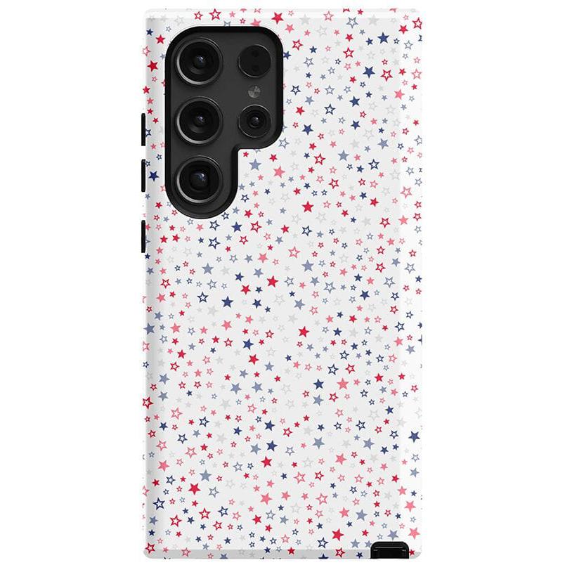 Seeing Stars | Red. White & Blue Case