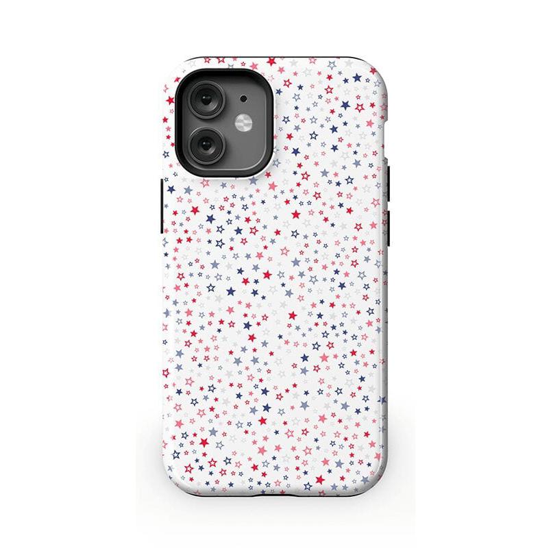 Seeing Stars | Red. White & Blue Case