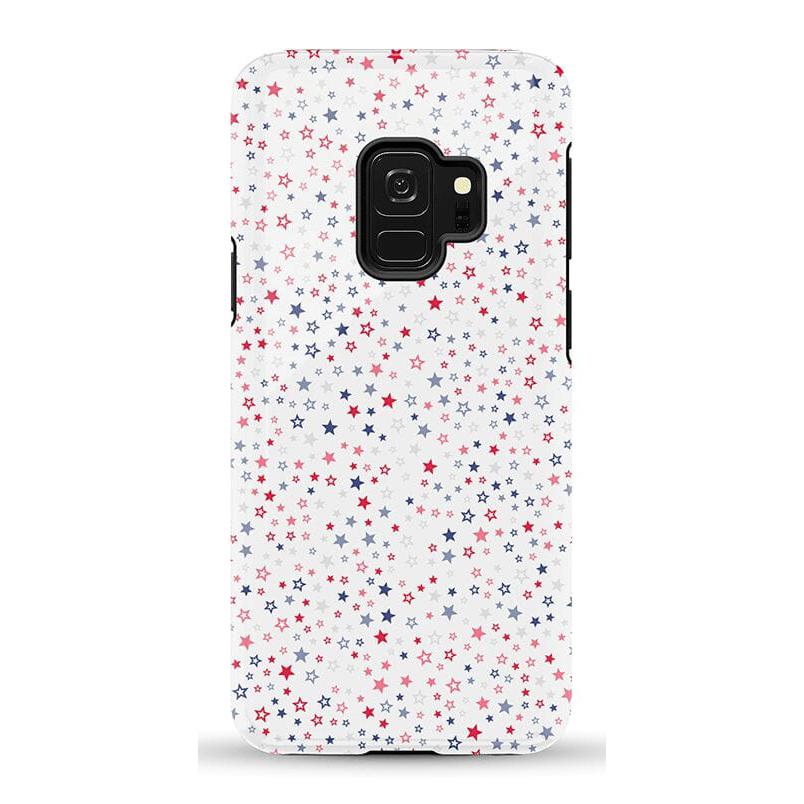 Seeing Stars | Red. White & Blue Case