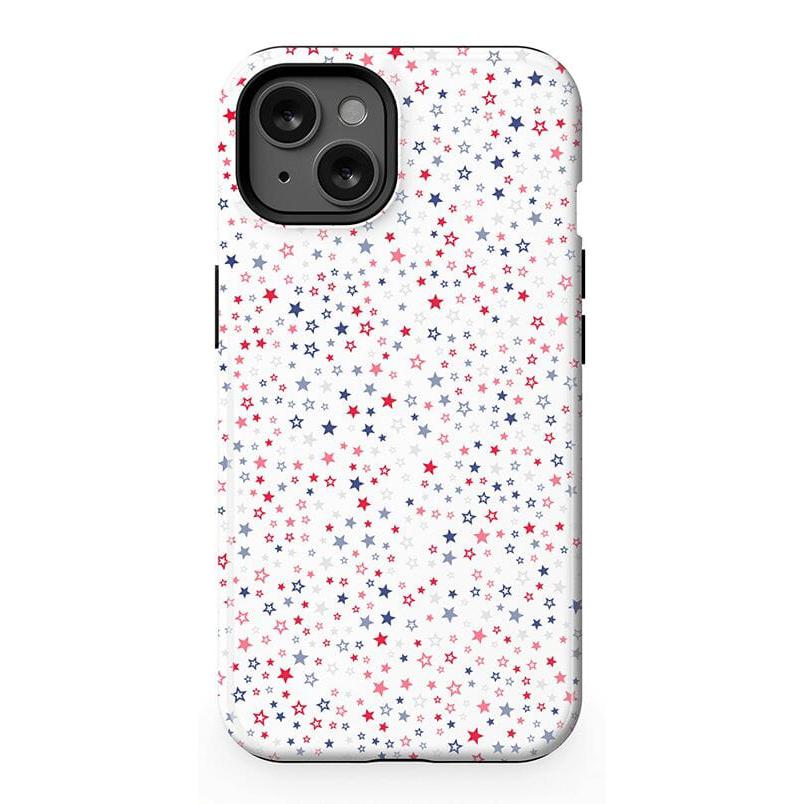 Seeing Stars | Red. White & Blue Case