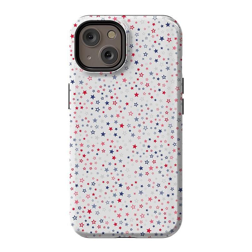 Seeing Stars | Red. White & Blue Case