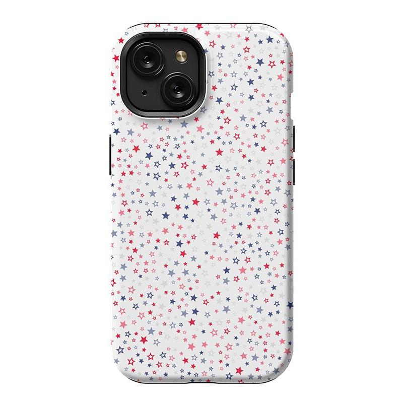 Seeing Stars | Red. White & Blue Case