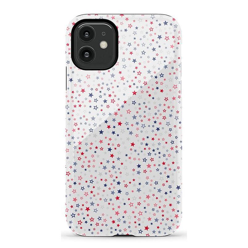 Seeing Stars | Red. White & Blue Case