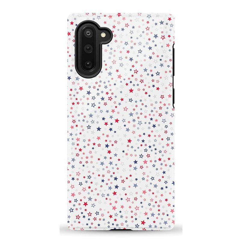 Seeing Stars | Red. White & Blue Case
