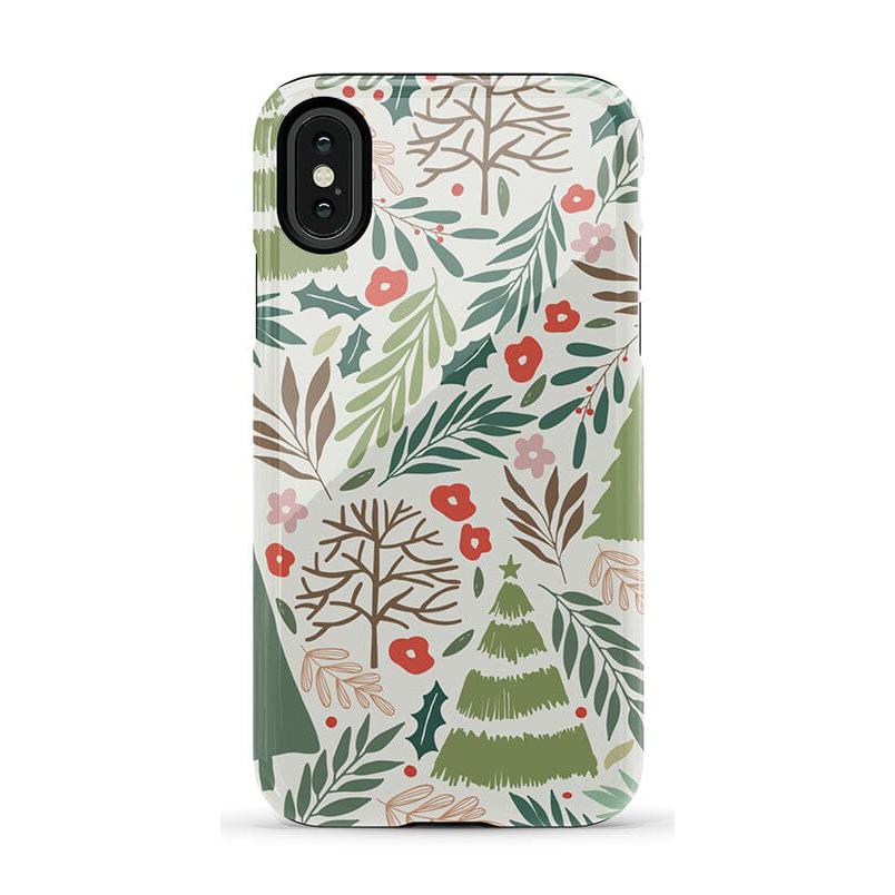 Under the Mistletoe | Holiday Case