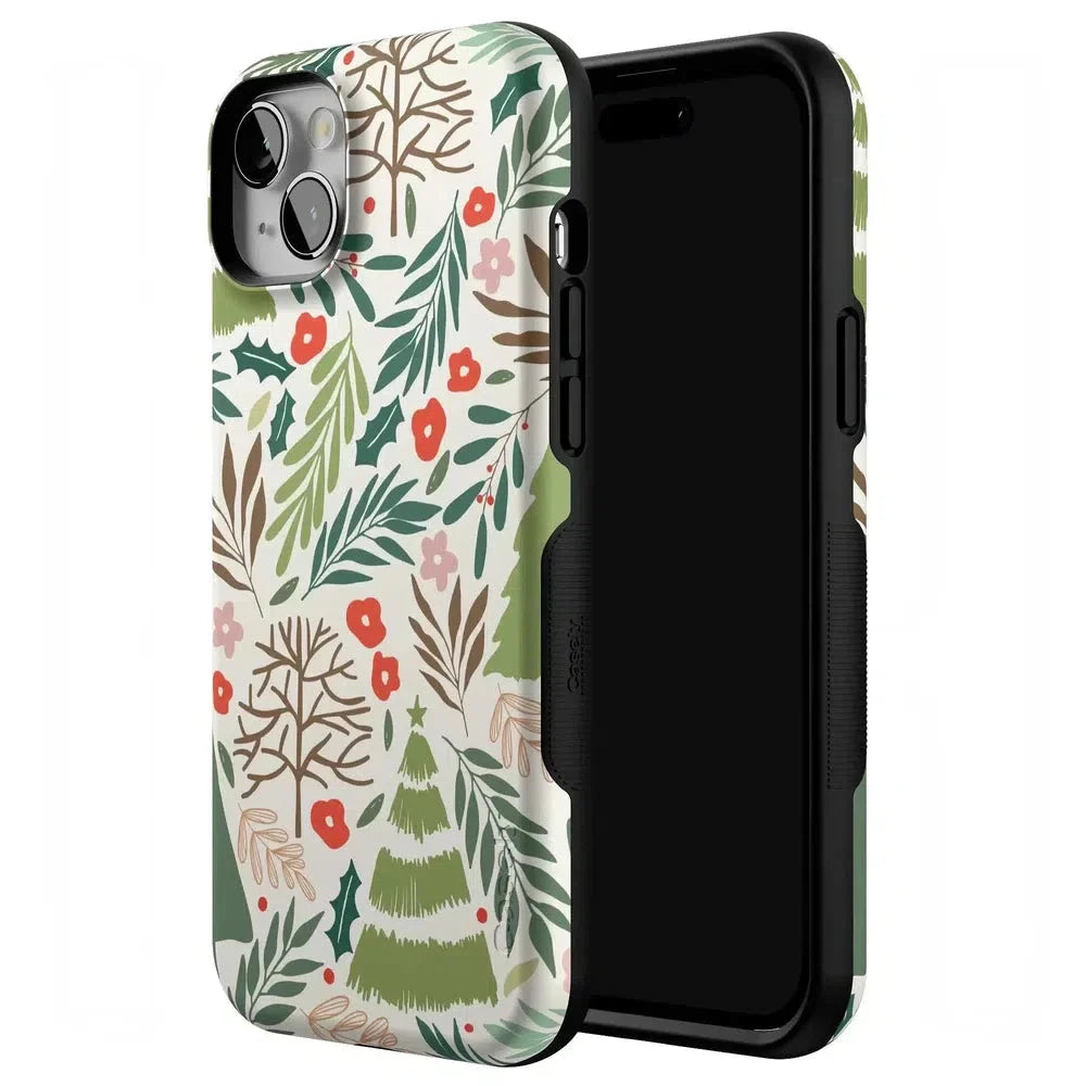 Under the Mistletoe | Holiday Case