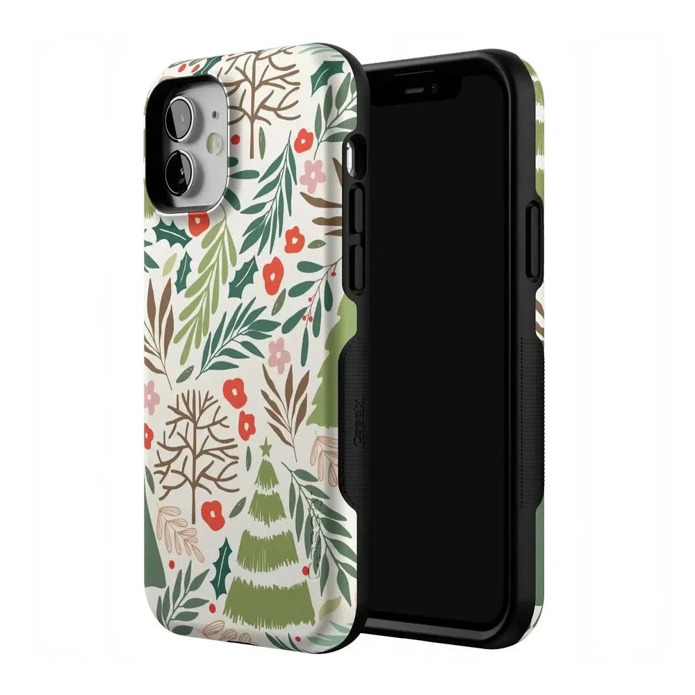 Under the Mistletoe | Holiday Case