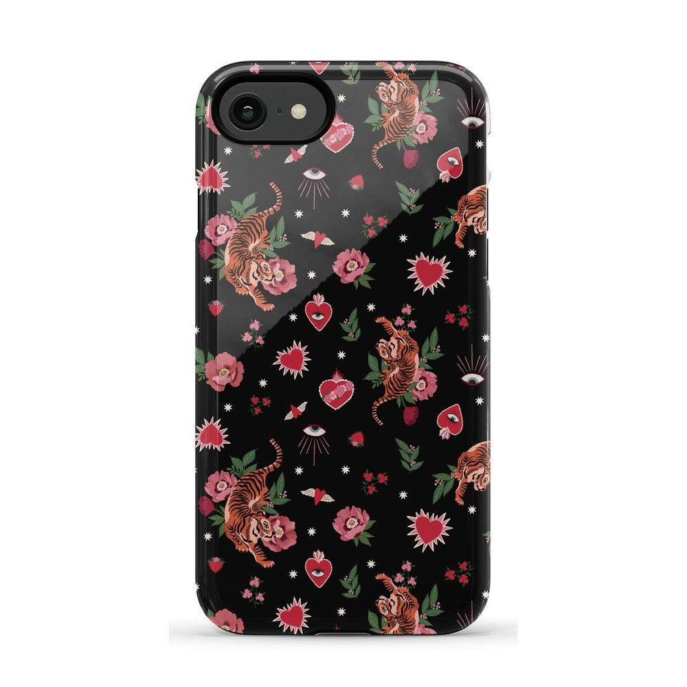 Wild at Heart | Tiger Case