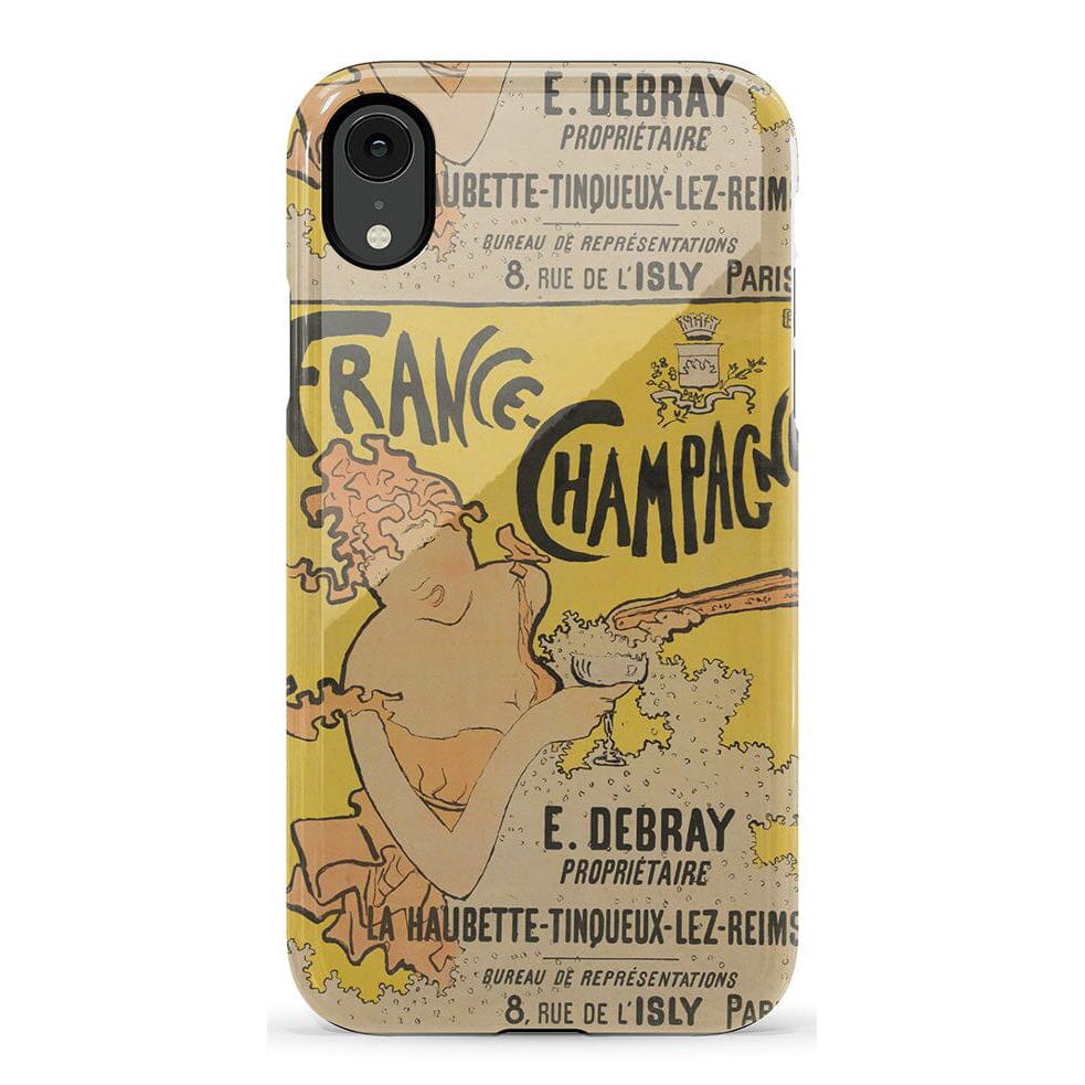 French Bubbly | Van Gogh Museum Case